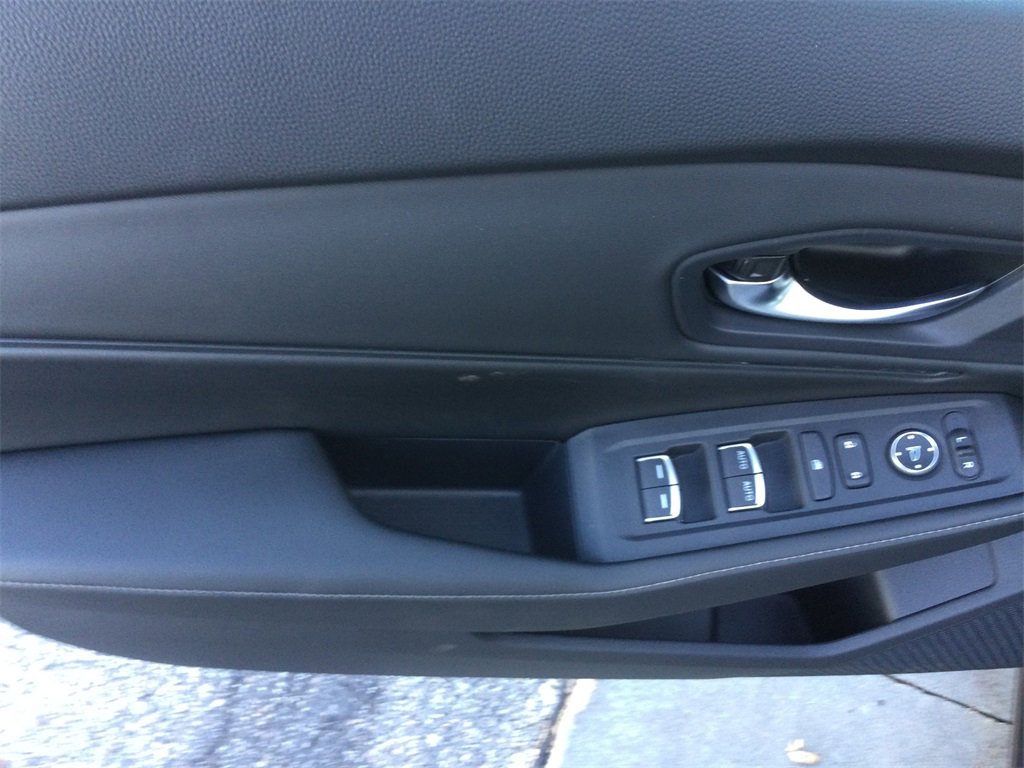 New 2025 Honda Accord Sport image 22