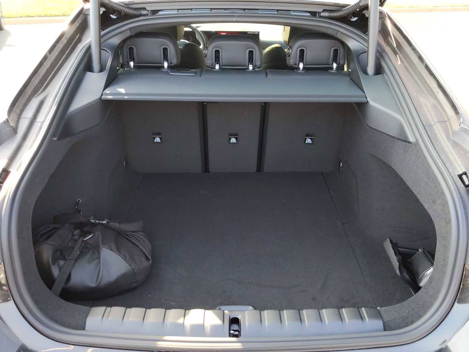 Used 2025 BMW i4 xDrive40i w/ M Sport Package image 36