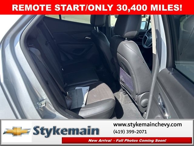 Used 2019 Buick Encore Preferred image 9