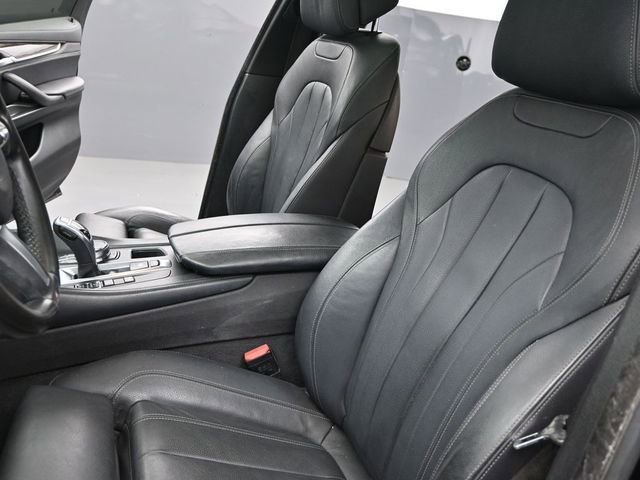 Used 2018 BMW X6 xDrive35i image 22