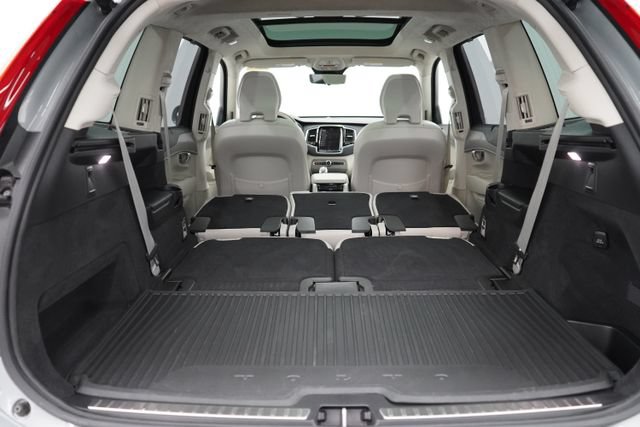 Used 2025 Volvo XC90 B6 Ultra w/ Lounge Package AWD/4WD image 51