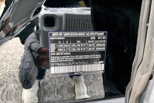 Certified 2023 Mercedes-Benz GLA 250 image 22