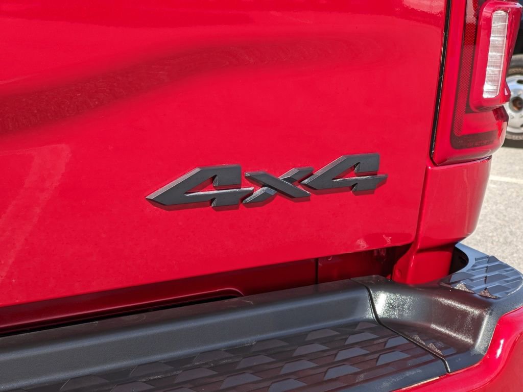 New 2026 RAM 2500 Limited image 30