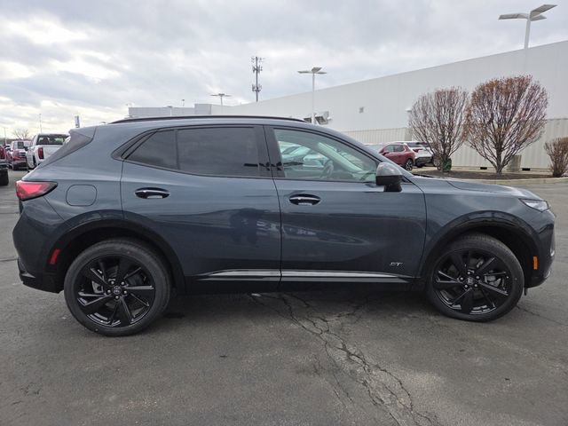 New 2026 Buick Envision Sport Touring image 26