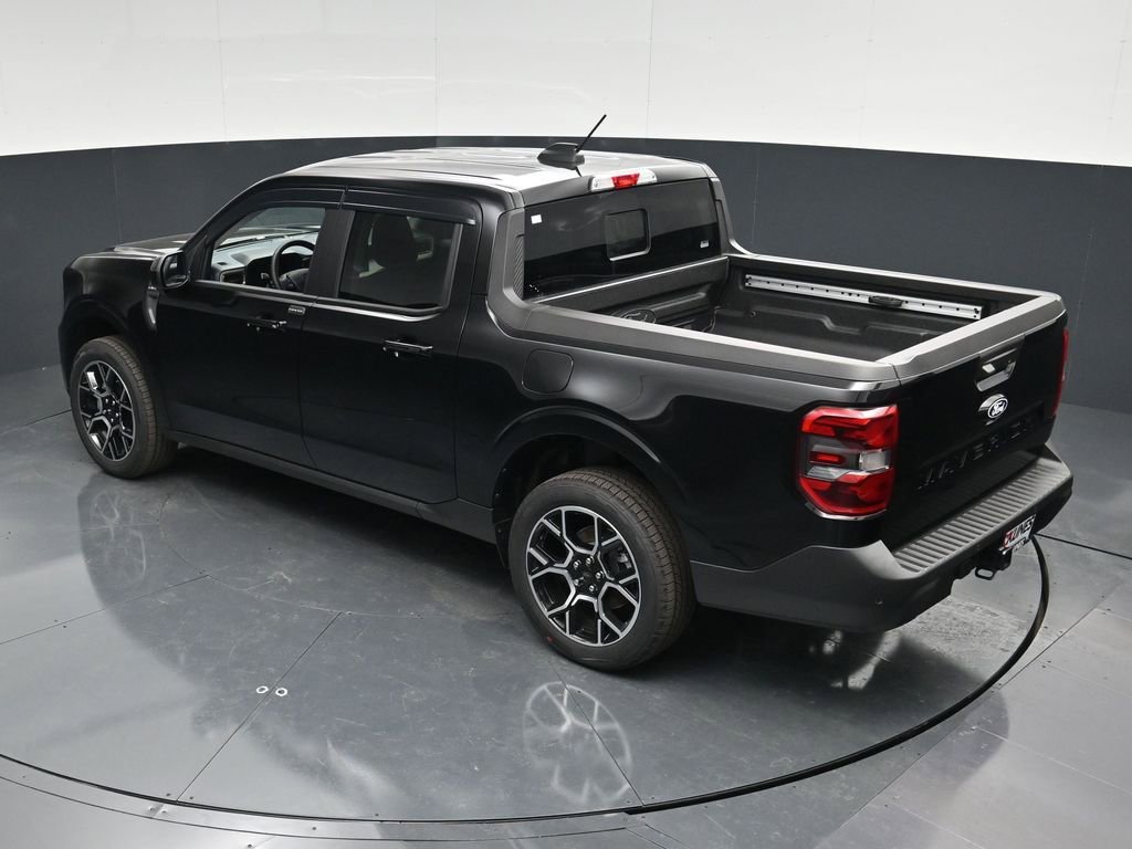 New 2026 Ford Maverick Lariat image 49