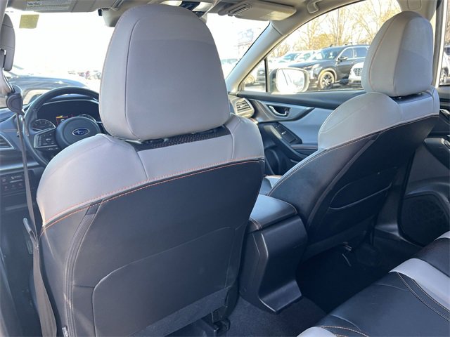 Certified 2023 Subaru Crosstrek 2.5i Limited image 32