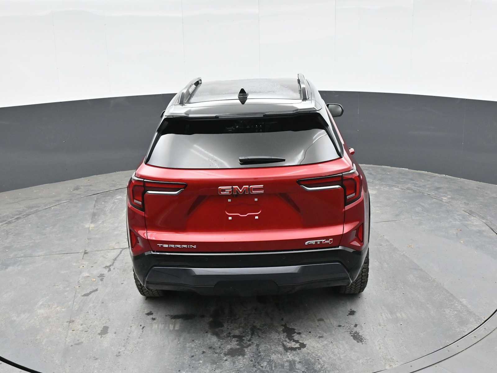 New 2026 GMC Terrain AT4 w/ Convenience Package III image 37