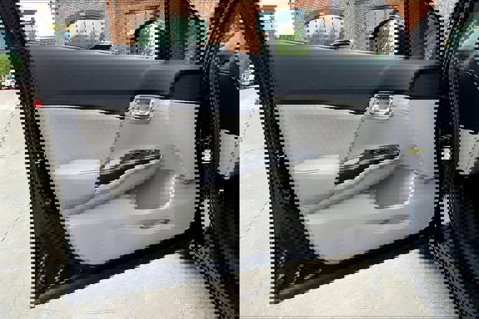 Used 2015 Honda Civic LX image 22