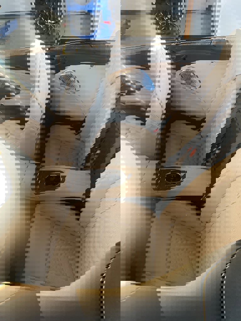 New 2026 Maserati GranCabrio Modena image 11