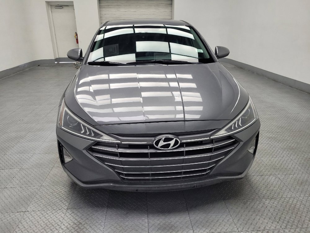 Used 2020 Hyundai Elantra ECO w/ Cargo Package (C1) image 14