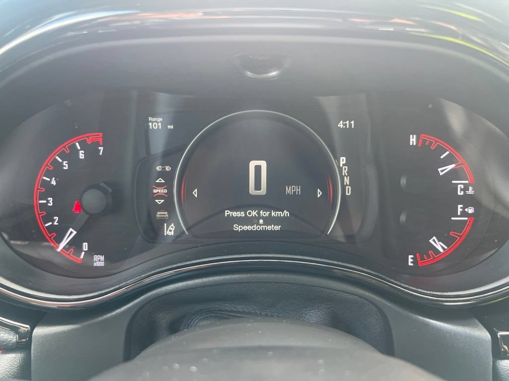 Used 2025 Dodge Durango GT AWD/4WD image 48