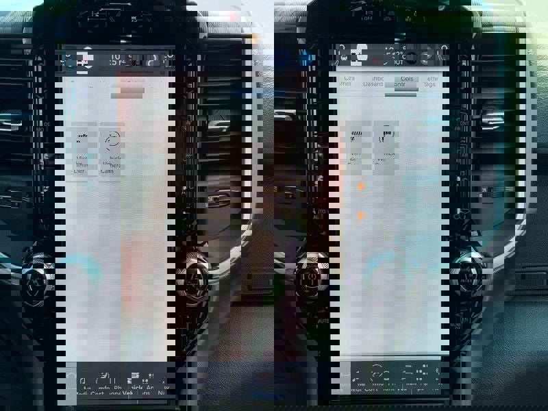 New 2026 RAM 2500 Big Horn image 8