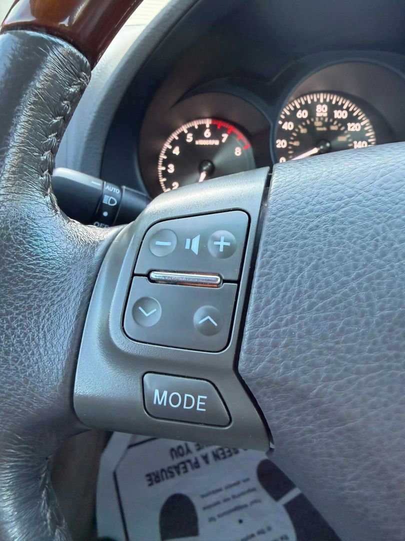 Used 2006 Lexus GS 430 RWD image 23