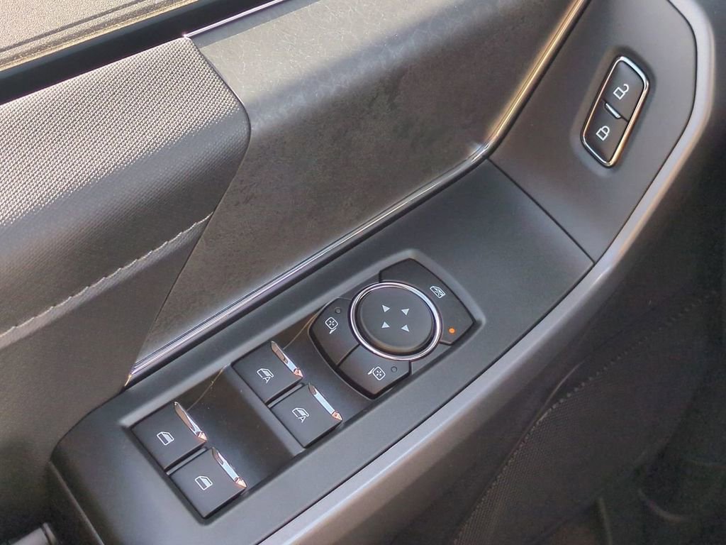 New 2025 Ford F150 XLT w/ Equipment Group 302A MID image 24