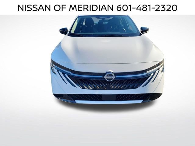 New 2026 Nissan Sentra SV FWD image 9