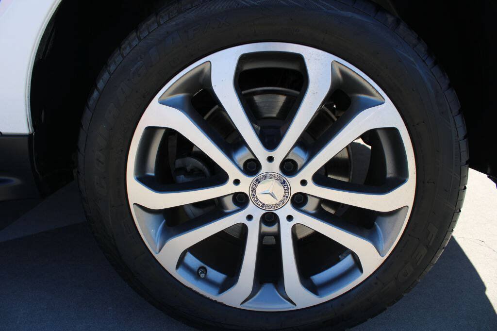 Used 2016 Mercedes-Benz GLE 350 4MATIC image 19