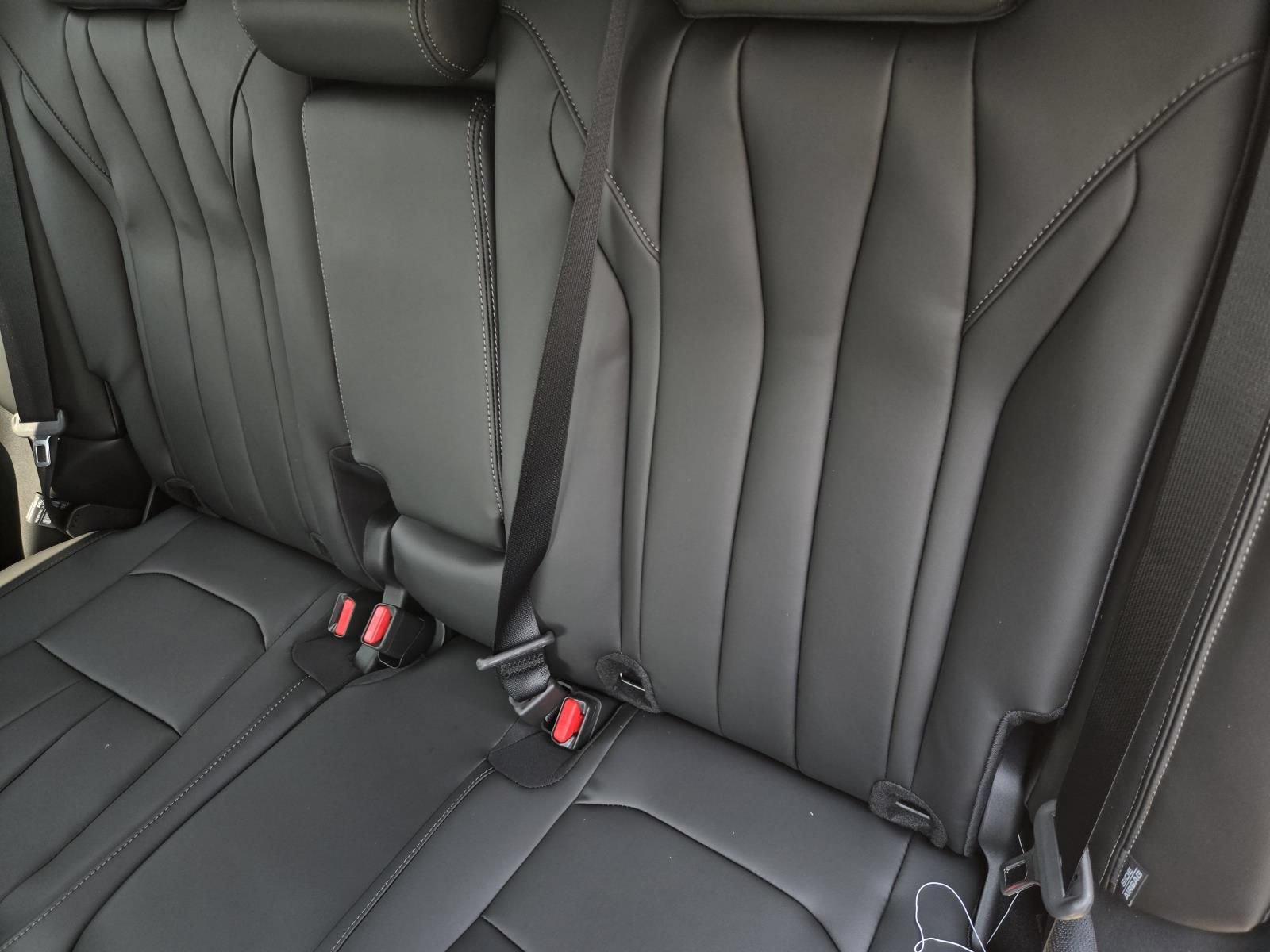 New 2026 Acura ADX AWD image 13