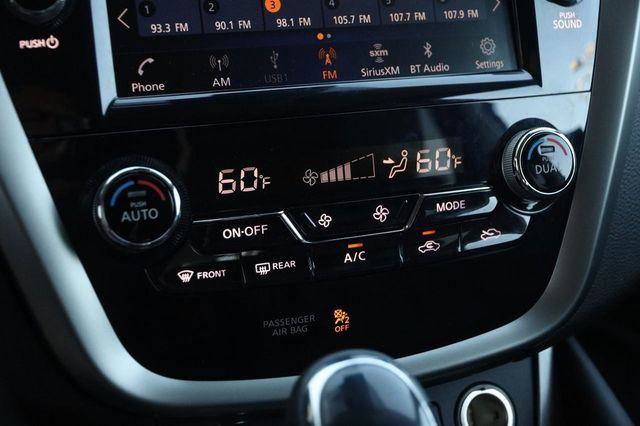 Used 2024 Nissan Murano SV FWD image 18