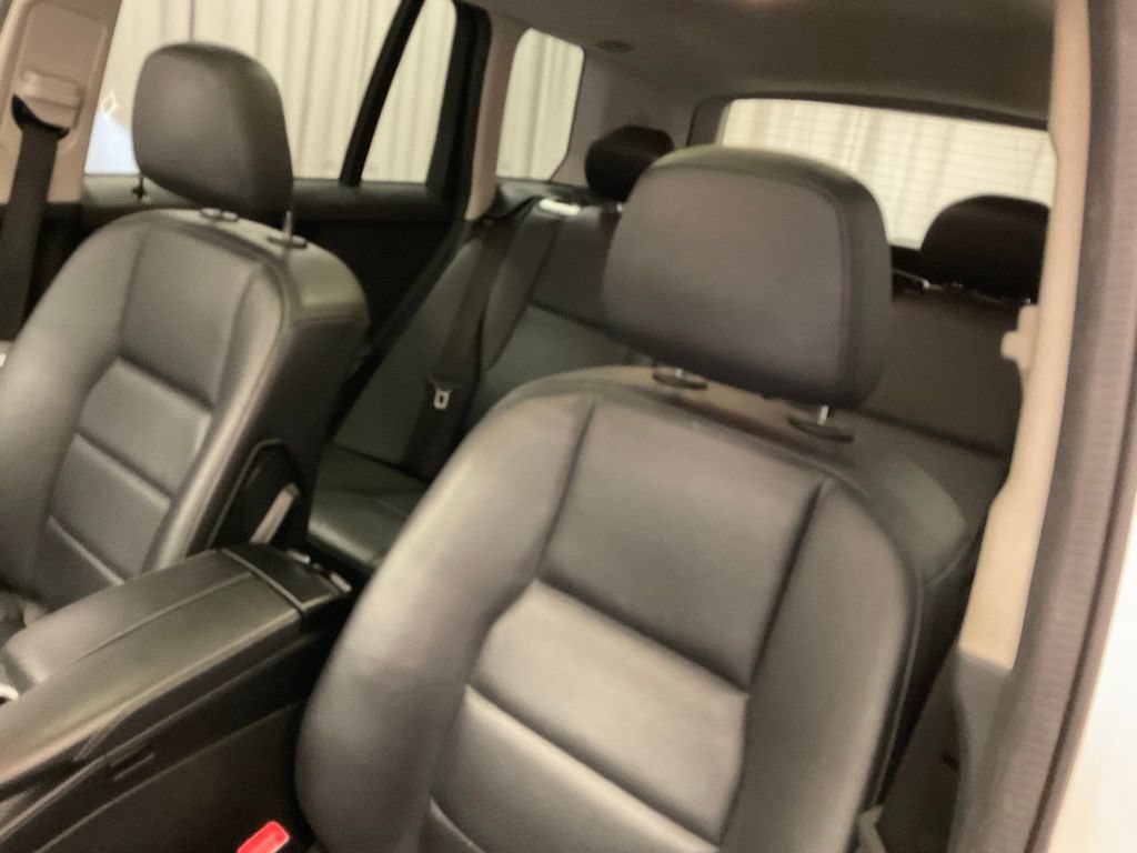 Used 2015 Mercedes-Benz GLK 350 4MATIC image 15