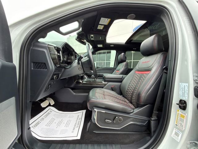Used 2024 Ford F150 Lariat w/ Equipment Group 502A High AWD/4WD image 27
