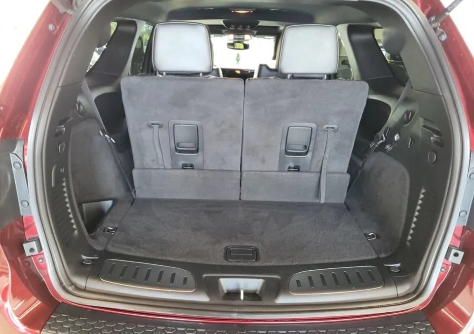 Used 2022 Dodge Durango R/T w/ Blacktop Package AWD/4WD image 7
