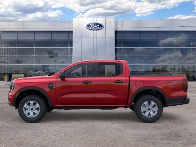 New 2026 Ford Ranger XL AWD/4WD image 3