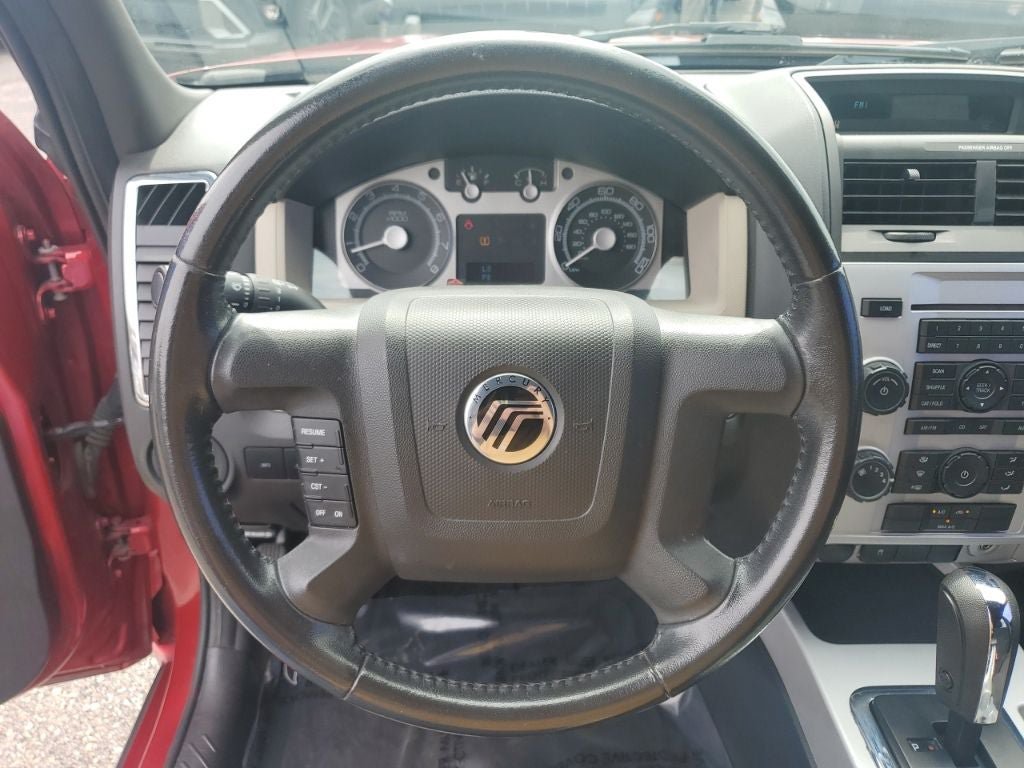 Used 2008 Mercury Mariner 2WD V6 image 25