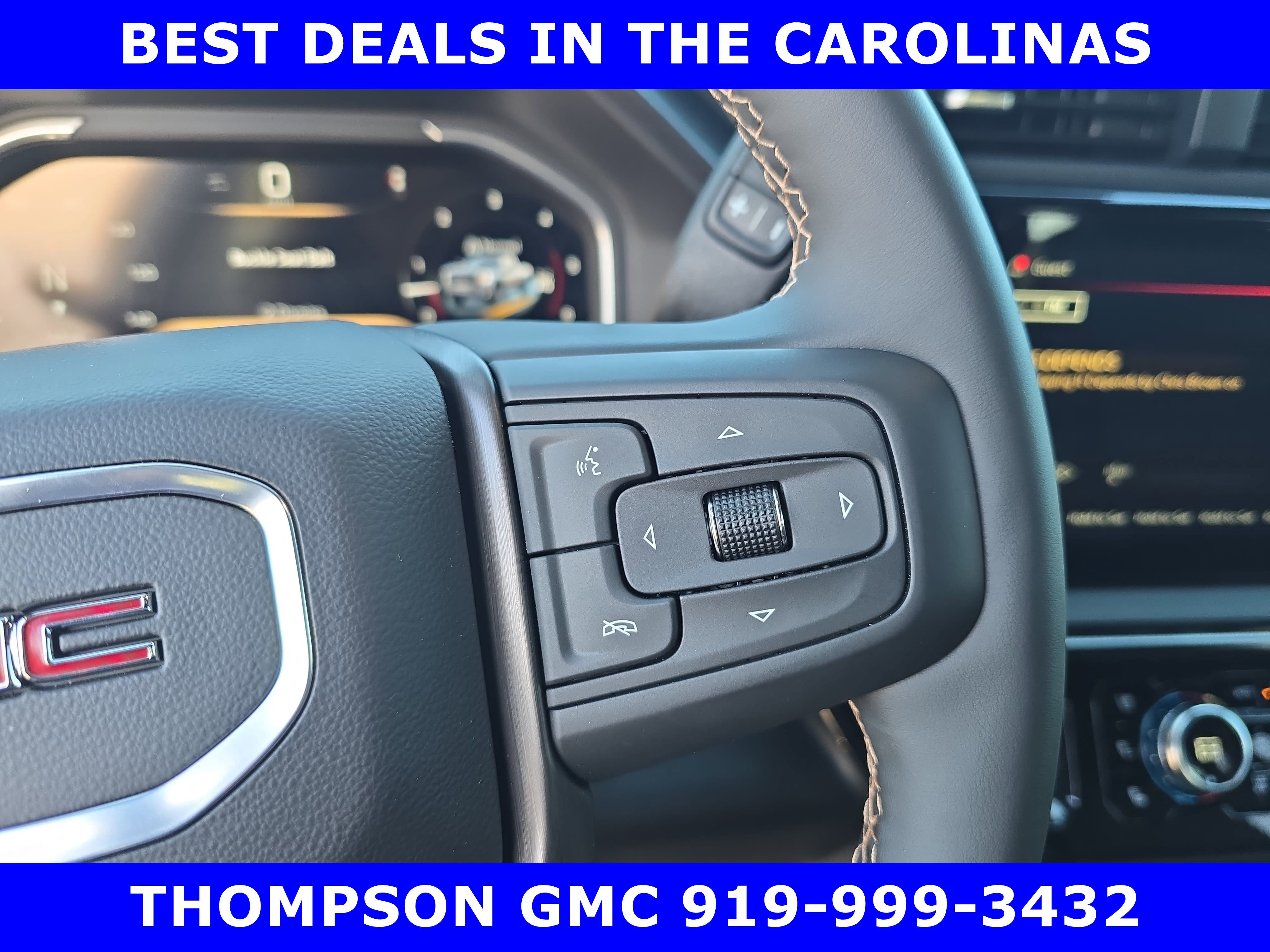 New 2026 GMC Sierra 2500 AT4 w/ AT4 Preferred Package AWD/4WD image 21