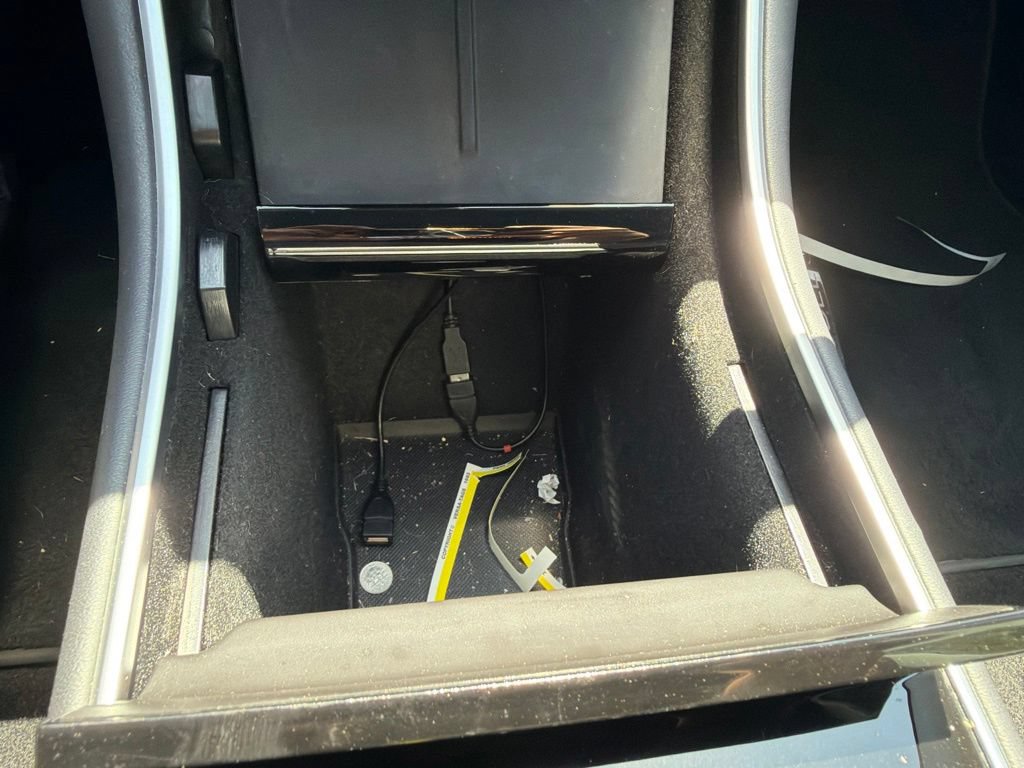 Used 2018 Tesla Model 3 Long Range AWD/4WD image 20
