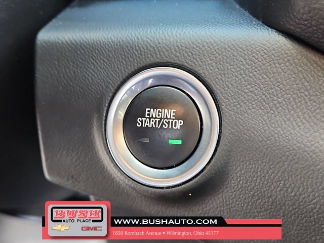 Used 2020 GMC Terrain SLT w/ Preferred Package AWD/4WD image 29