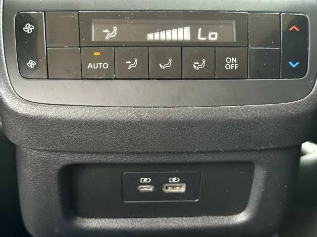 Certified 2025 Nissan Pathfinder SV AWD/4WD image 21