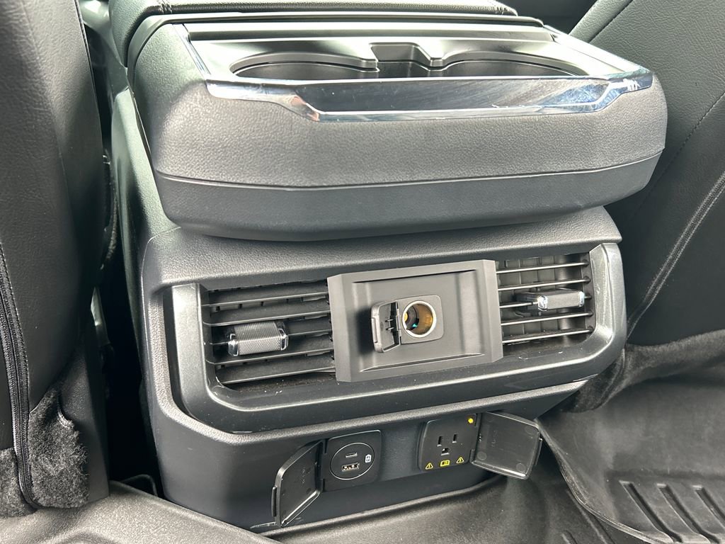Used 2022 Ford F150 XLT w/ Equipment Group 302A High AWD/4WD image 20