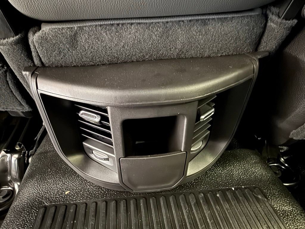 New 2026 RAM 3500 Tradesman w/ Chrome Appearance Group image 12