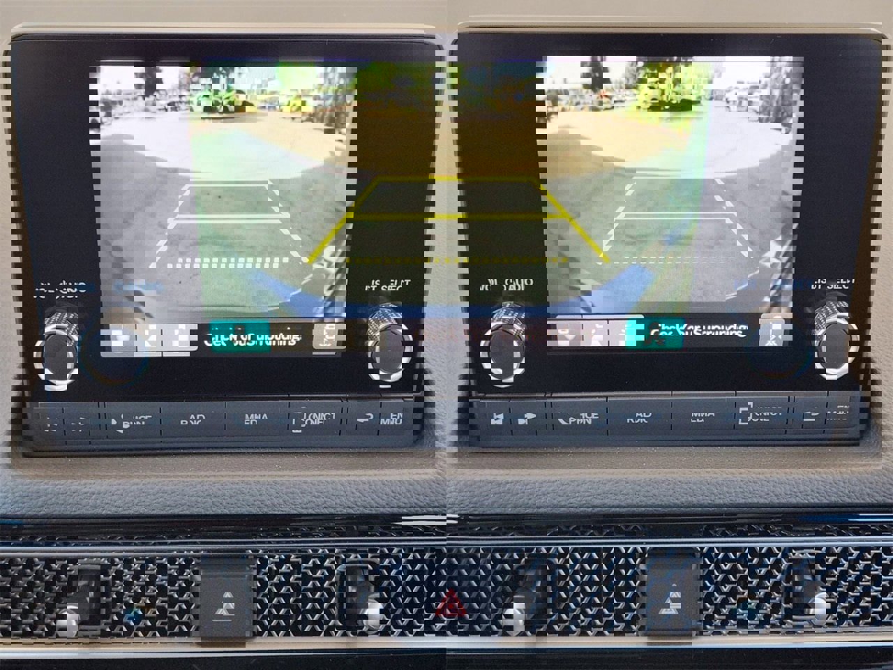 New 2026 Honda Civic Sport image 16