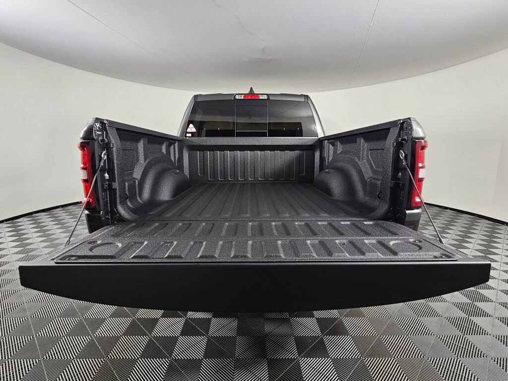 New 2026 RAM 1500 Rebel w/ Rebel Level 1 Equipment Group image 15