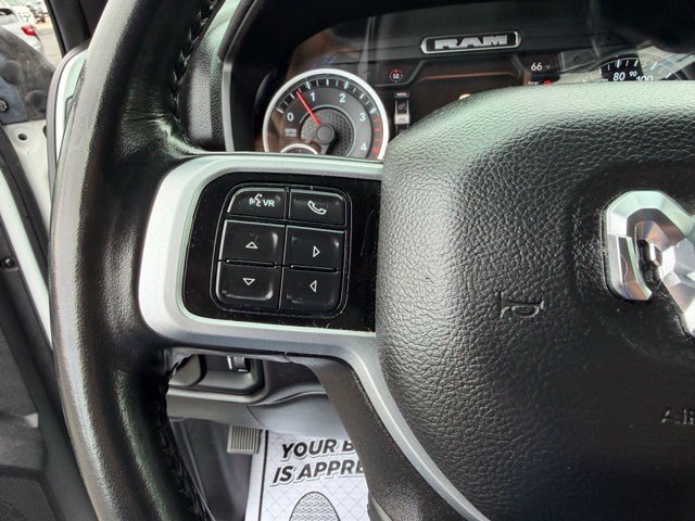 Used 2022 RAM 3500 Big Horn w/ Night Edition AWD/4WD image 21