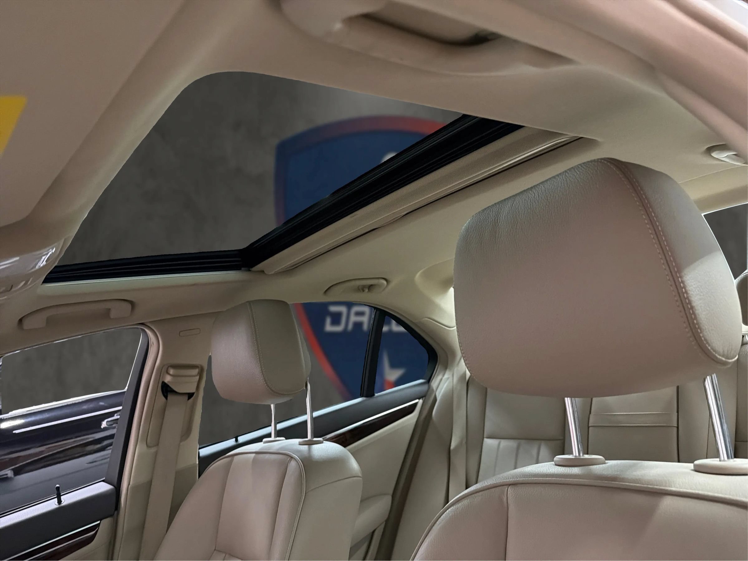 Used 2012 Mercedes-Benz C 300 4MATIC Sedan w/ Multimedia Pkg image 37
