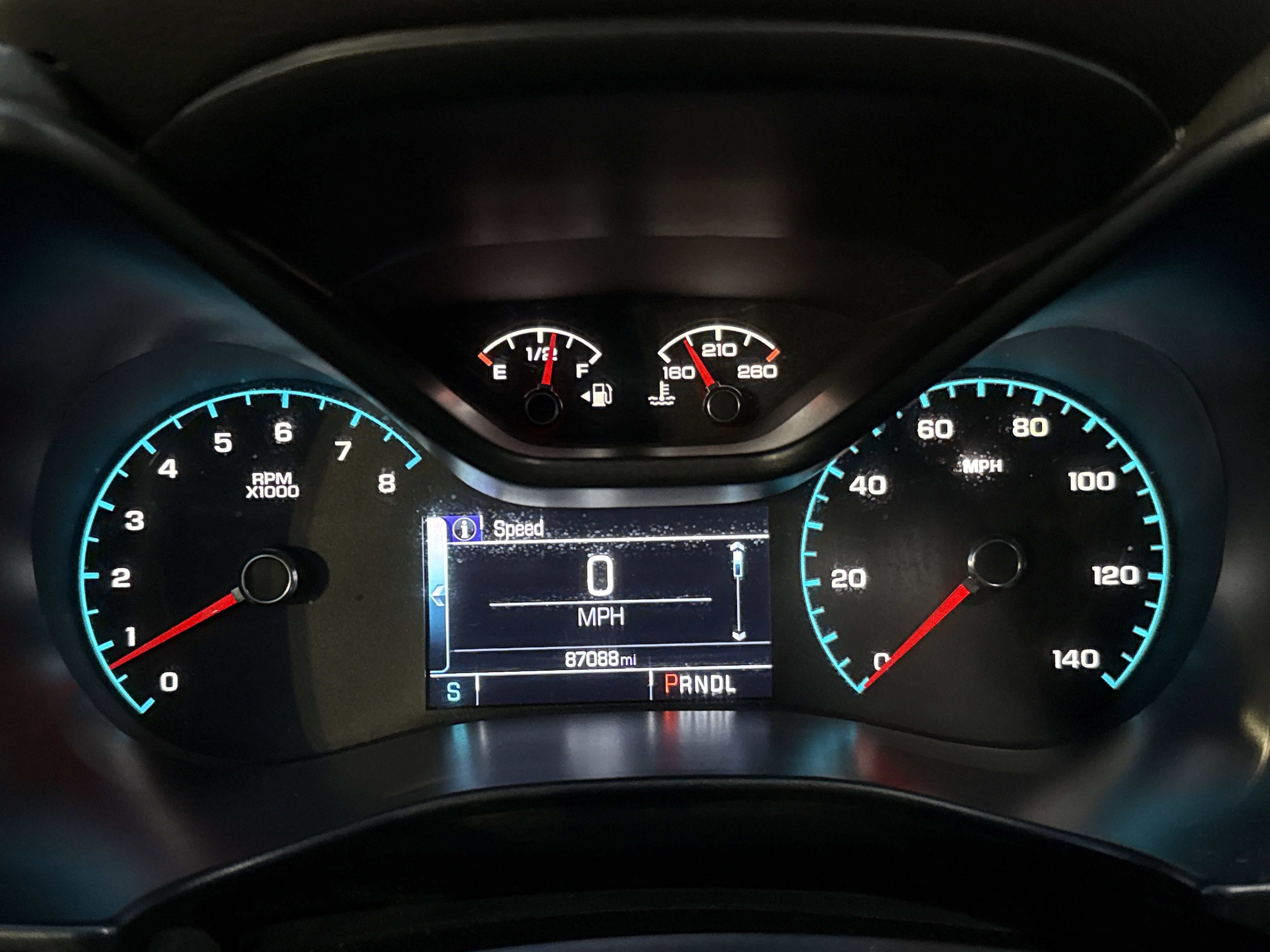 Used 2017 Chevrolet Colorado Z71 image 19