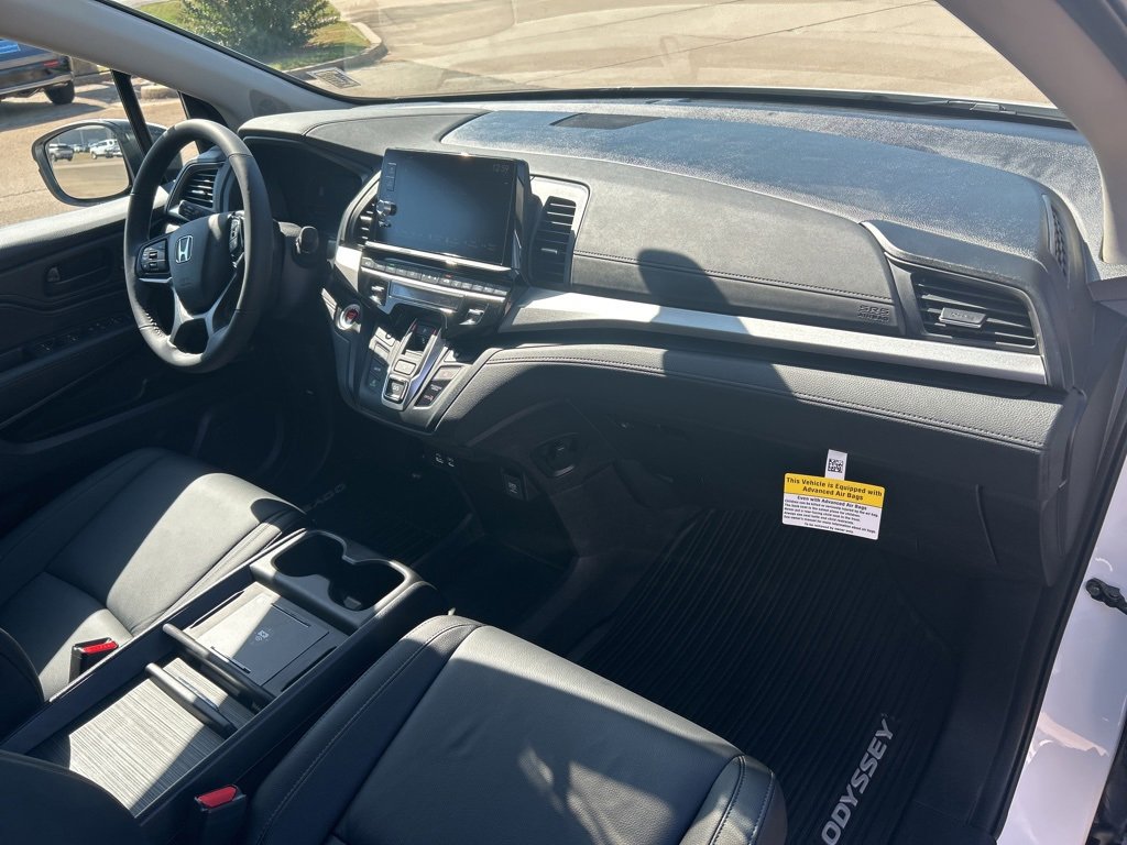 New 2026 Honda Odyssey EX-L image 15