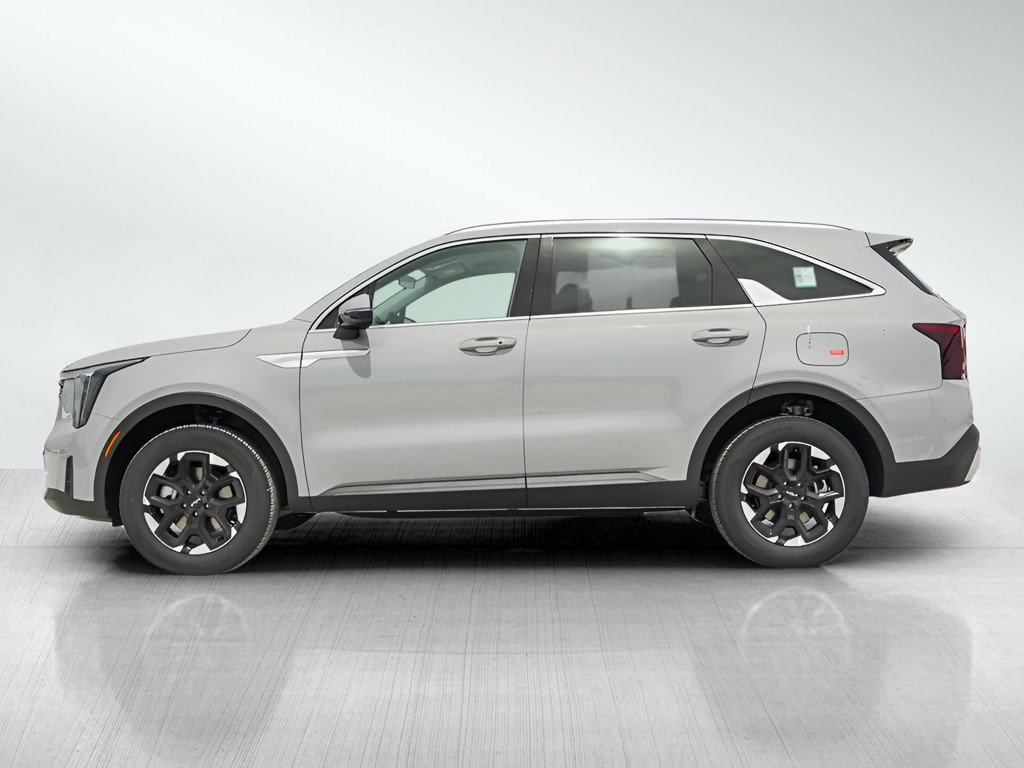 New 2026 Kia Sorento S AWD/4WD image 4