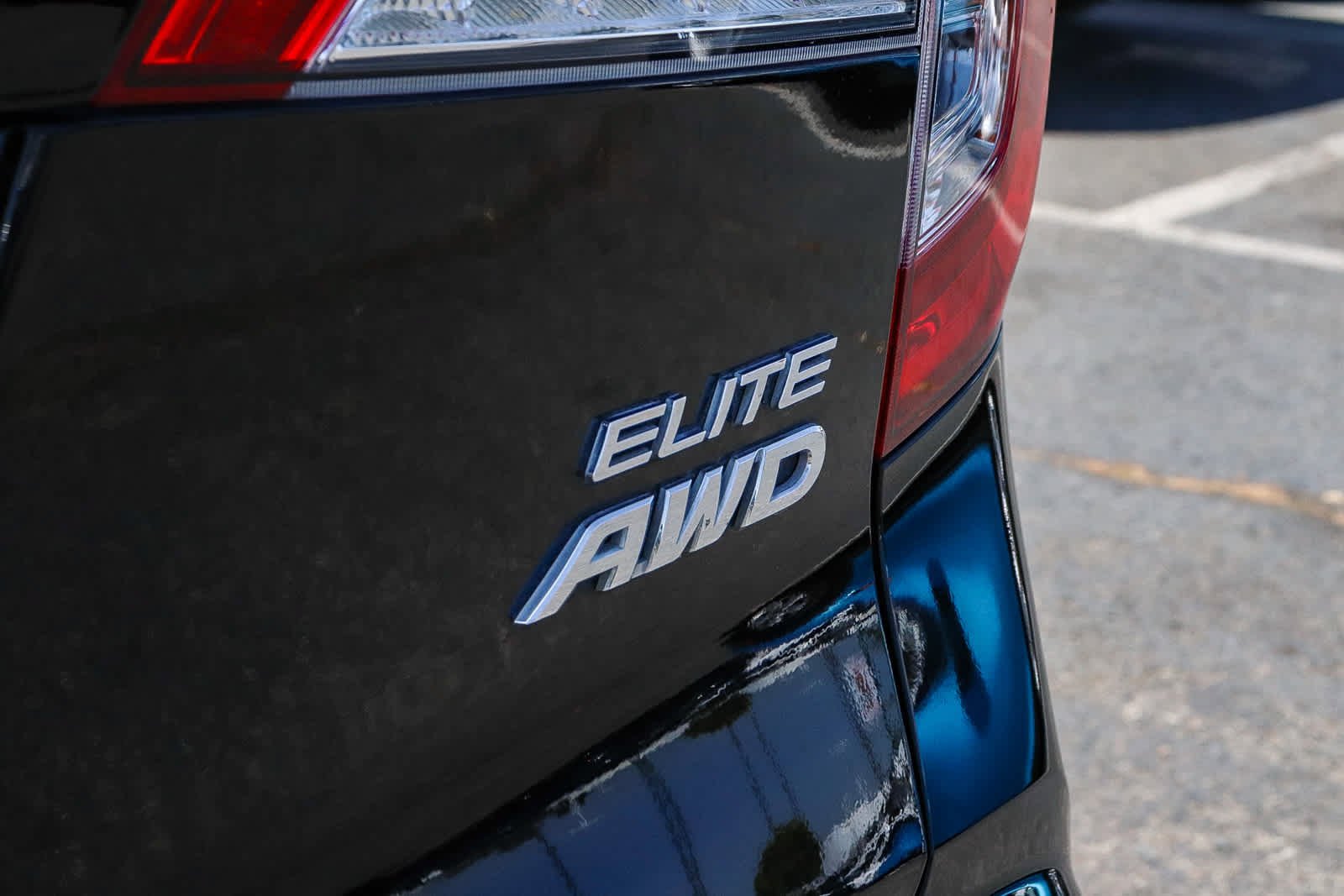 Used 2019 Honda Pilot Elite image 13