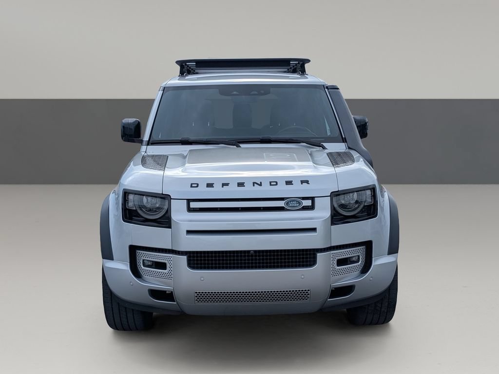 Used 2022 Land Rover Defender 110 XS Edition AWD/4WD image 5