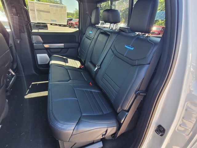 New 2026 Ford F250 Platinum AWD/4WD image 6