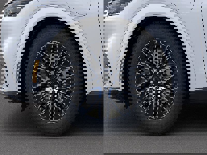 New 2025 Ford Mustang Mach-E Premium image 19