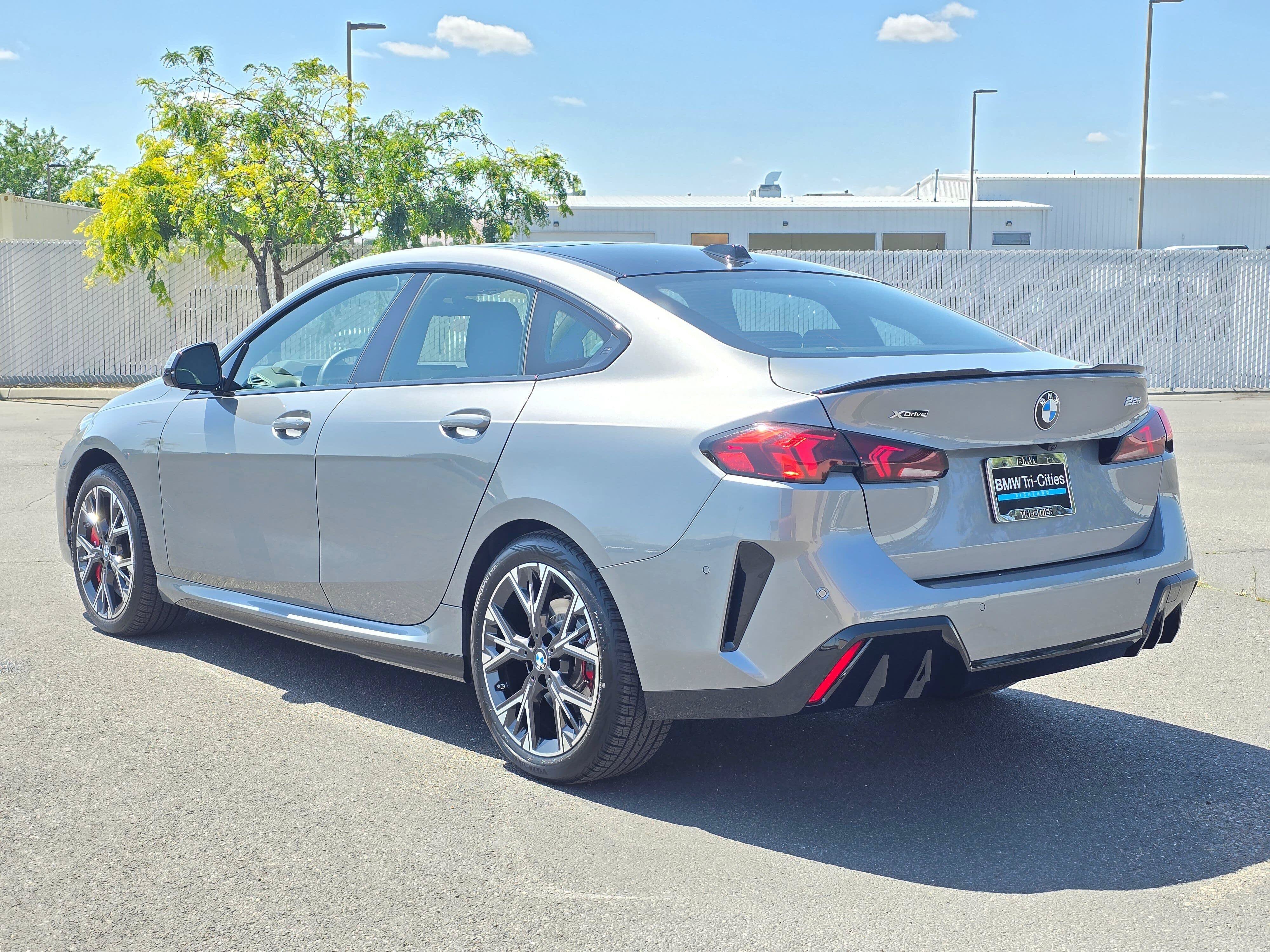 Certified 2025 BMW 228i xDrive w/ Premium Package AWD/4WD image 4
