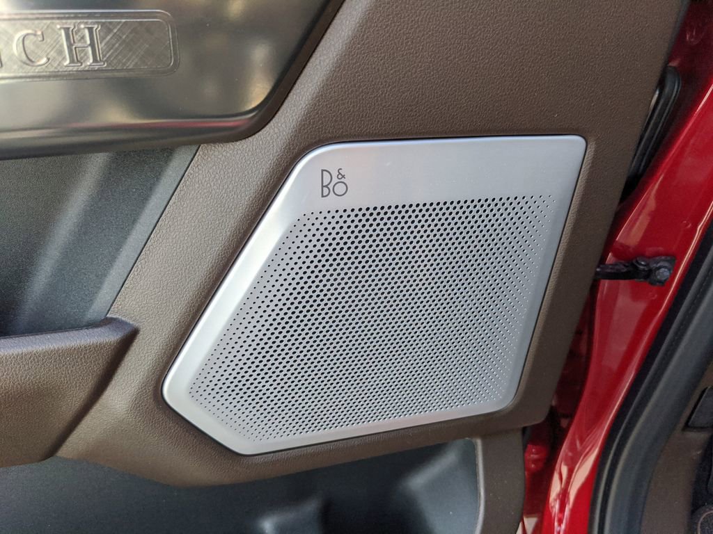 Certified 2025 Ford F150 King Ranch image 23