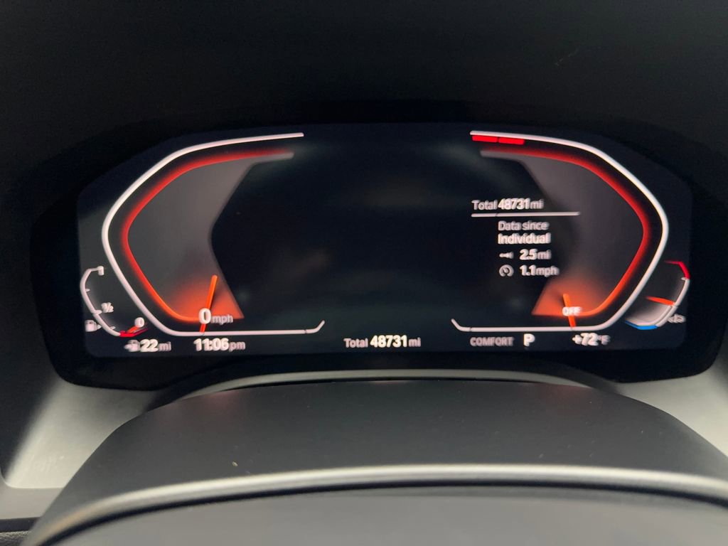 Used 2023 BMW 840i Gran Coupe w/ Driving Assistance Package image 59