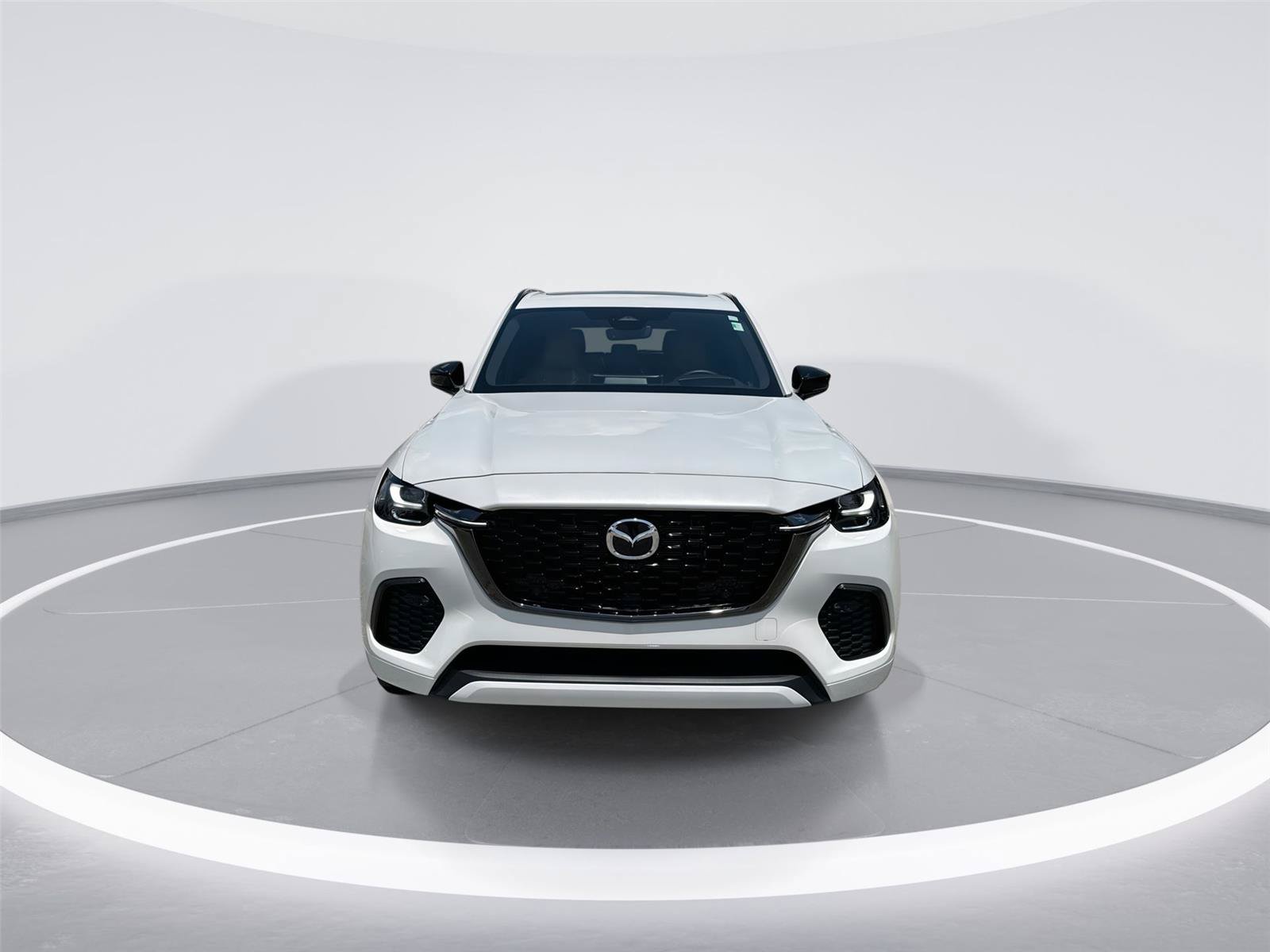 Certified 2026 MAZDA CX-70 3.3 Turbo S w/ Premium Plus AWD/4WD image 3