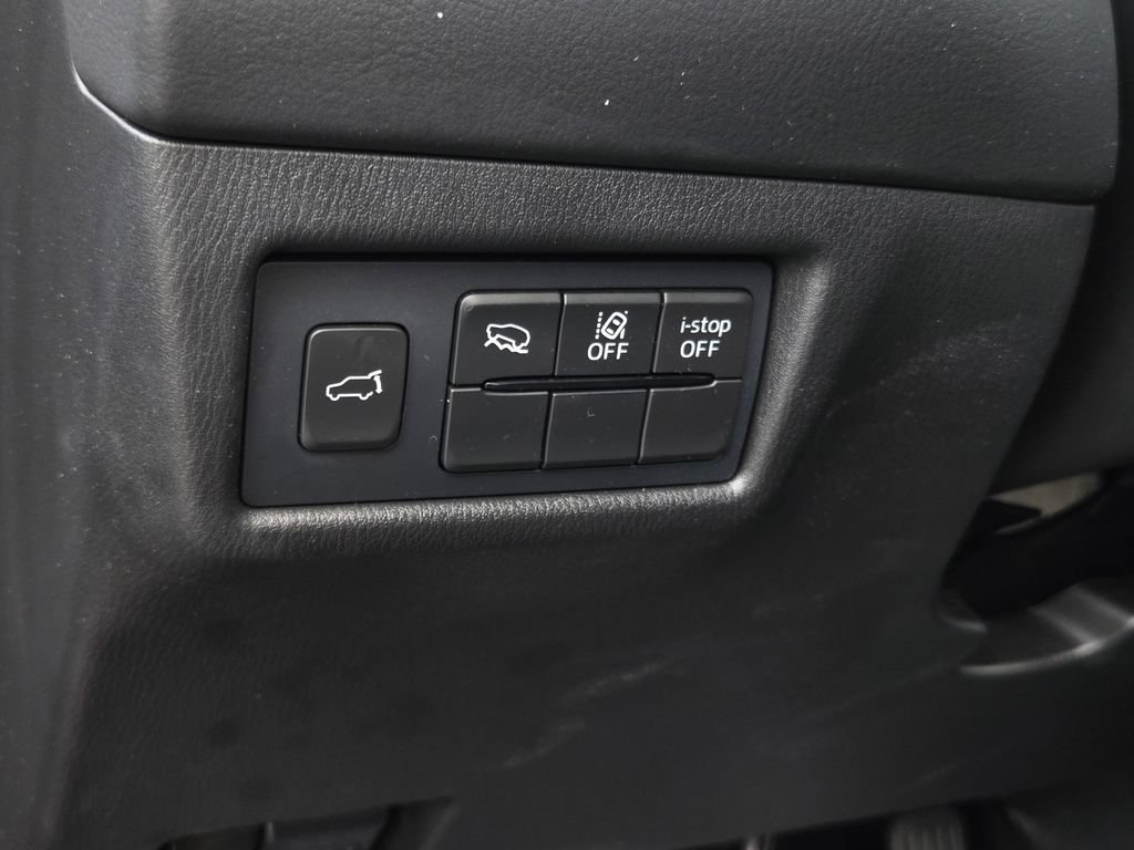 Certified 2025 MAZDA CX-5 AWD 2.5 S w/ Preferred Package image 20