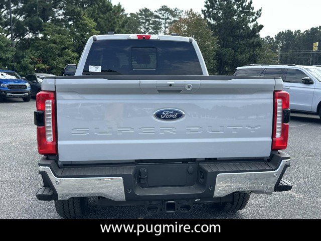 New 2026 Ford F250 Lariat w/ Lariat Ultimate Package AWD/4WD image 6